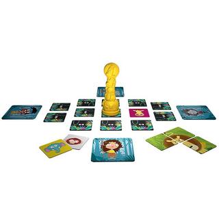 Asmodée  Jungle Speed Kids (DE) 