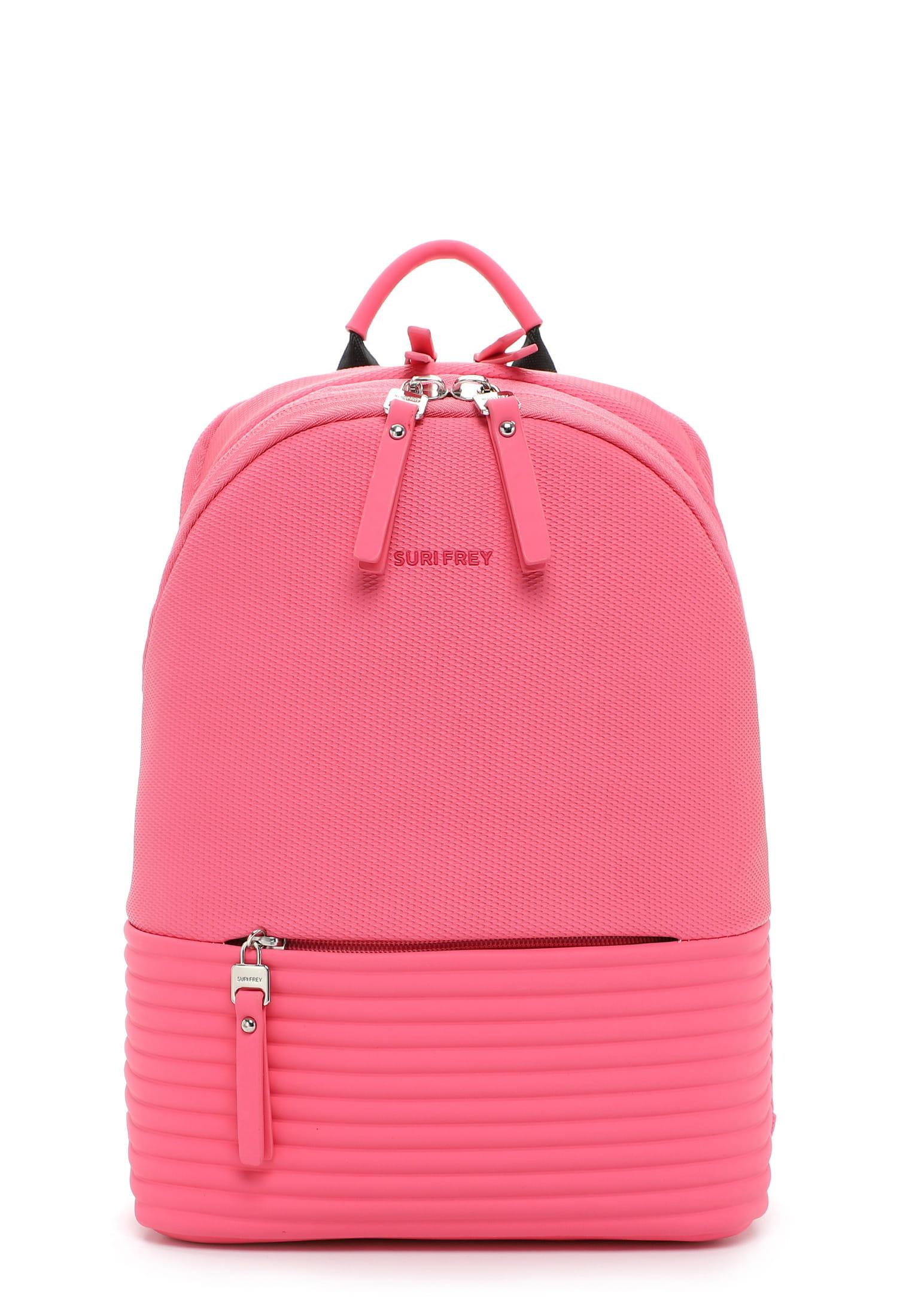 Image of Rucksack Sfy Suri Sports Judy Unisex Pink ONE SIZE