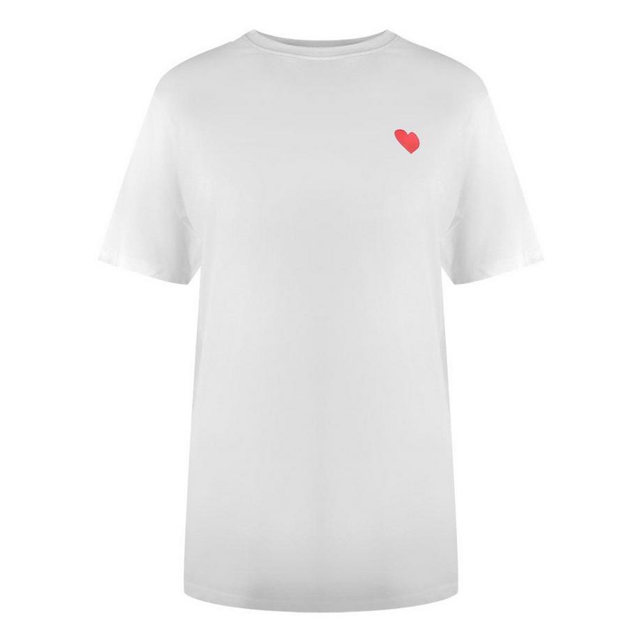 T-Shirt, Logo
