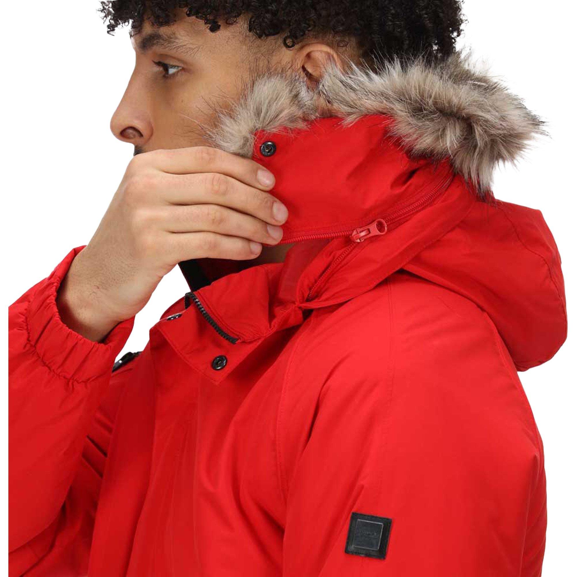 Regatta  Salinger III Parka 