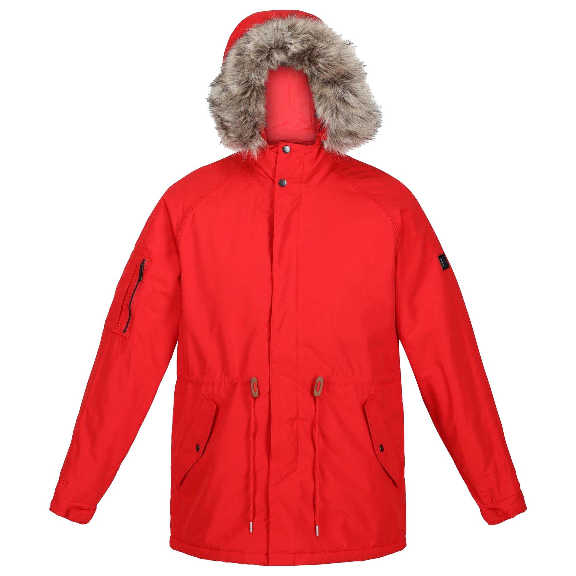 Regatta  Salinger III Parka 