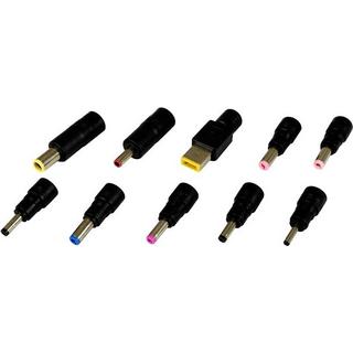 LC-POWER  LC-NB-PRO-45 Netzteil & Spannungsumwandler Indoor 45 W Schwarz 