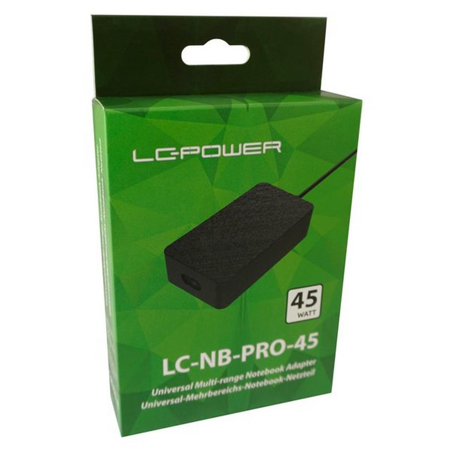 LC POWER  LC45NB Pro 45W 