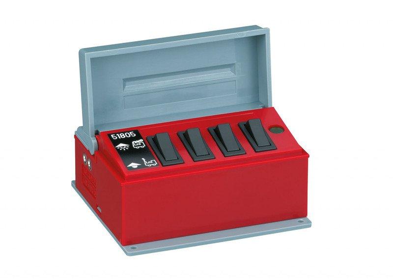 Image of G Schaltpult L51805 mit Wippschalter