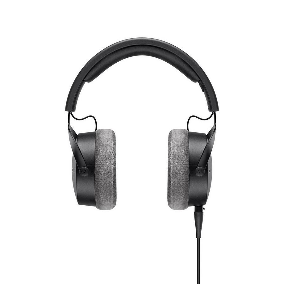 Beyerdynamic  Beyerdynamic DT 700 Pro X Kopfhörer Kabelgebunden Kopfband BühneStudio Schwarz 