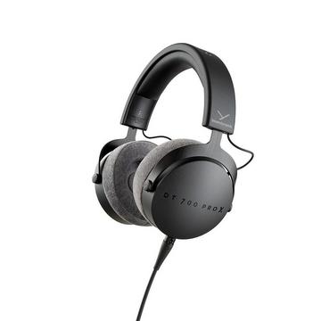 Beyerdynamic DT 700 Pro X Cuffie Cablato A Padiglione Studio Nero