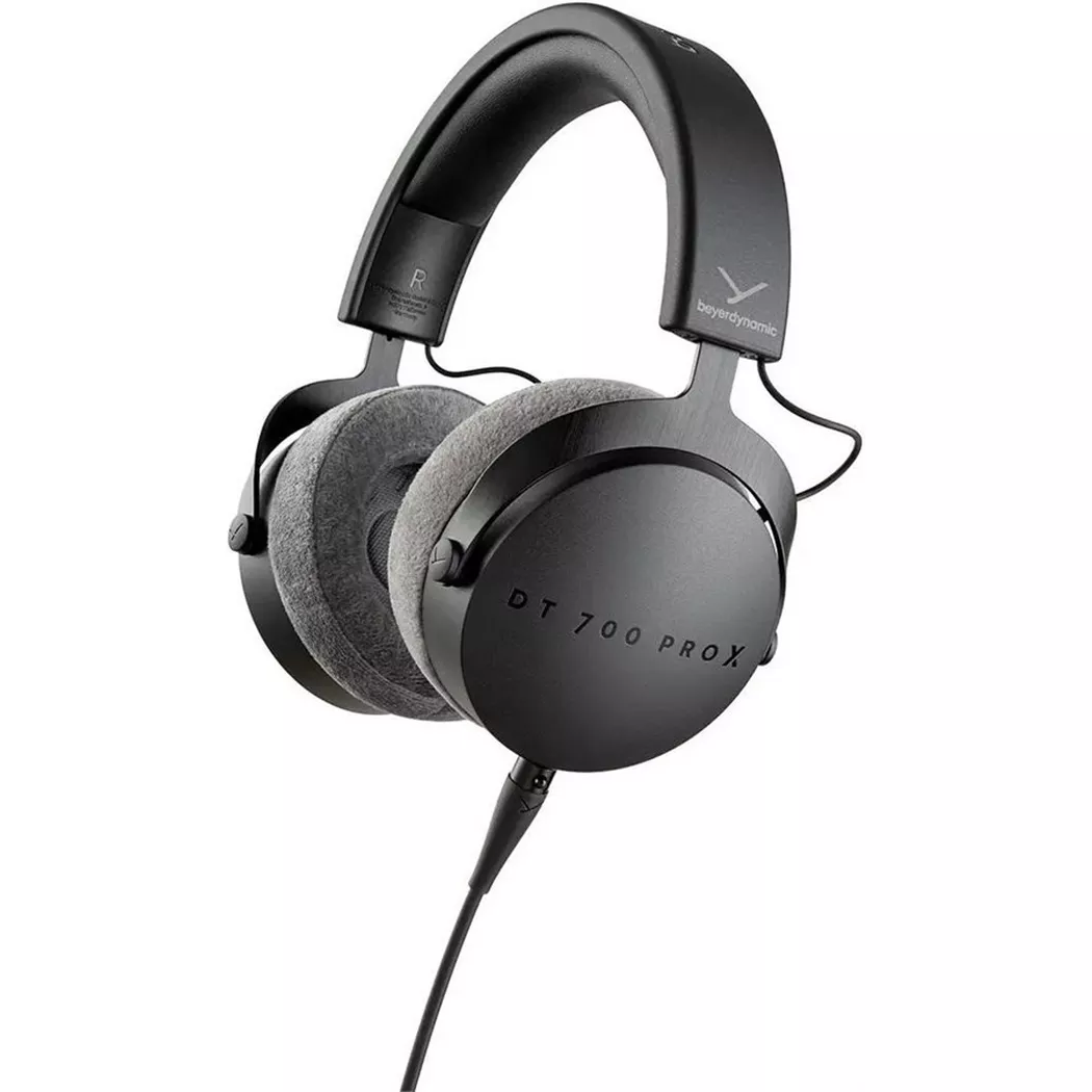 Beyerdynamic - DT 700 Pro X Closed-back Studio Mixing Headphones