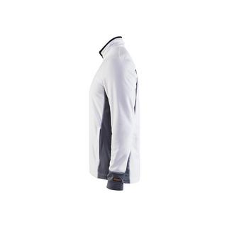 Blaklader  microfleece-jacke 