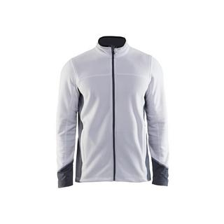 Blaklader  microfleece-jacke 