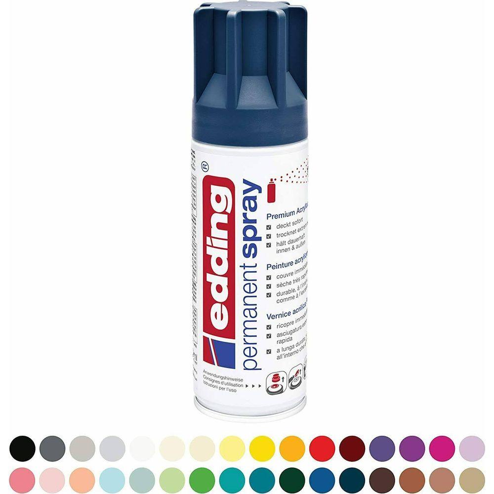 Edding EDDING Acryllack 5200-936 rost effekt  