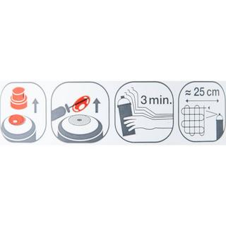 Edding EDDING Acryllack 5200-936 rost effekt  