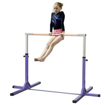 Barre de gymnastique