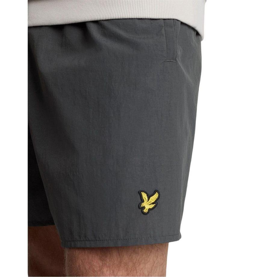 LYLE & SCOTT  Badeshorts, Schwimmen, Regulär 