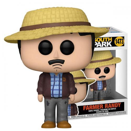 Funko  Funko POP! South Park: Randy Marsh (1473) 