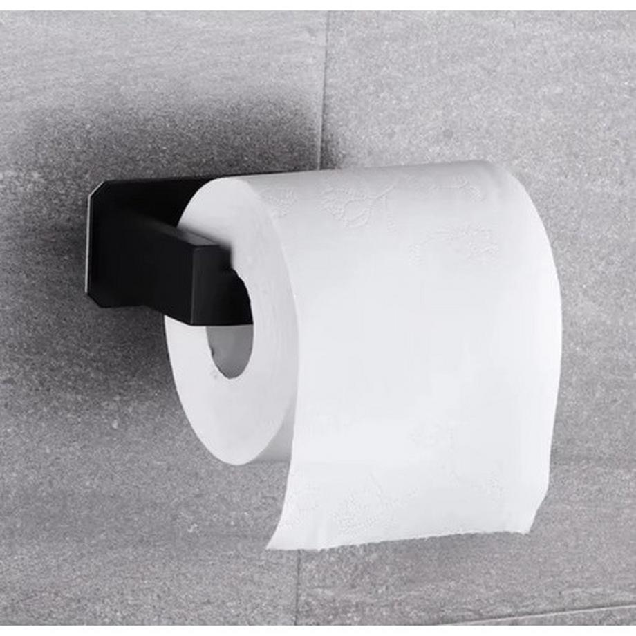Ruhhy Ruhhy 25067 Toilettenpapierhalter  