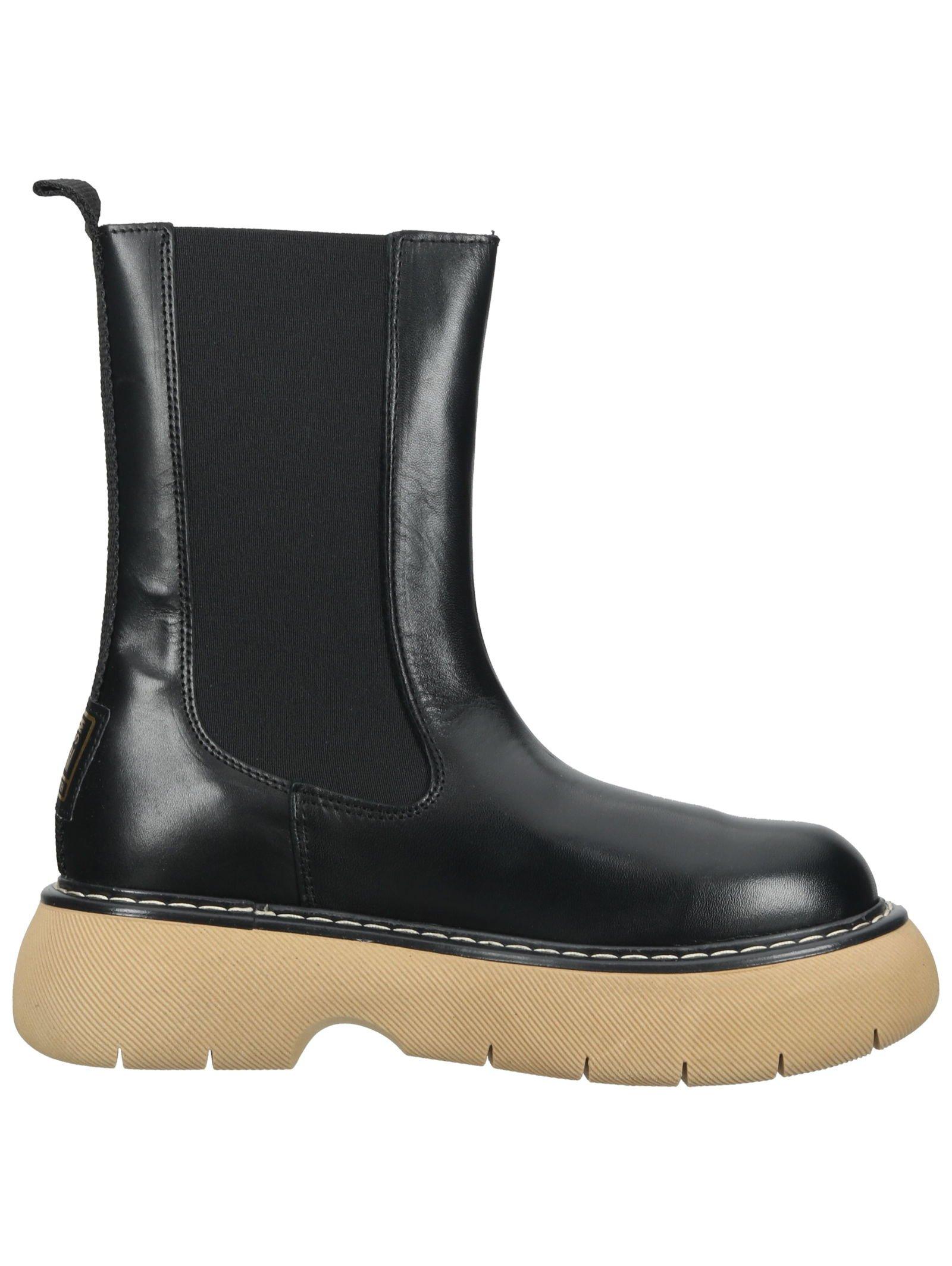 STEVE MADDEN  Bottines Warrior 