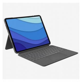 Logitech  Combo Touch (DE, iPad Pro 11 2018 (1. Gen), iPad Pro 11 2020 (2. Gen), iPad Pro 11 2021 (3. 