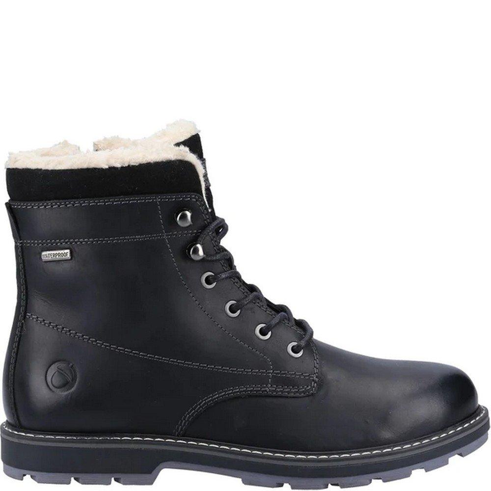 Cotswold  Stiefel Bishop, Leder 