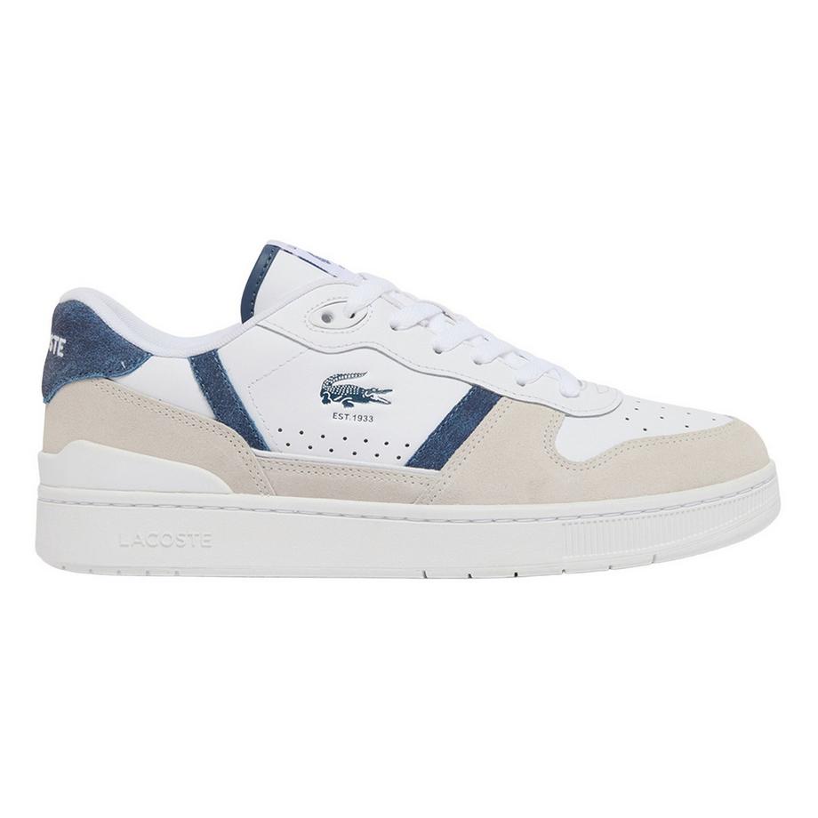 LACOSTE T-Clip Set 126 5 SMA Baskets Confortables  