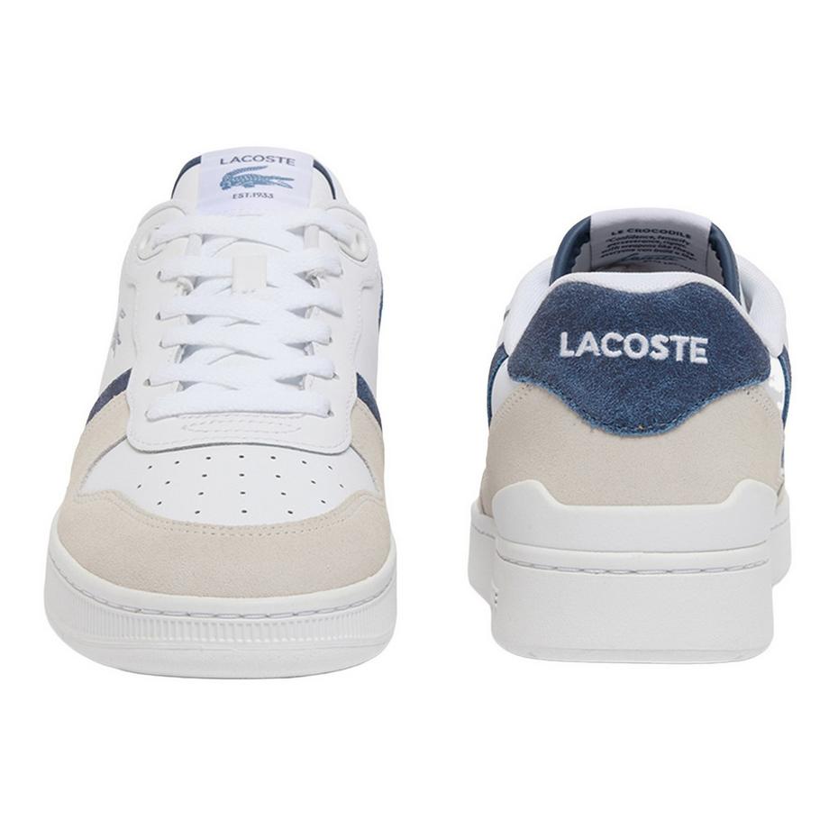 LACOSTE T-Clip Set 126 5 SMA Baskets Confortables  