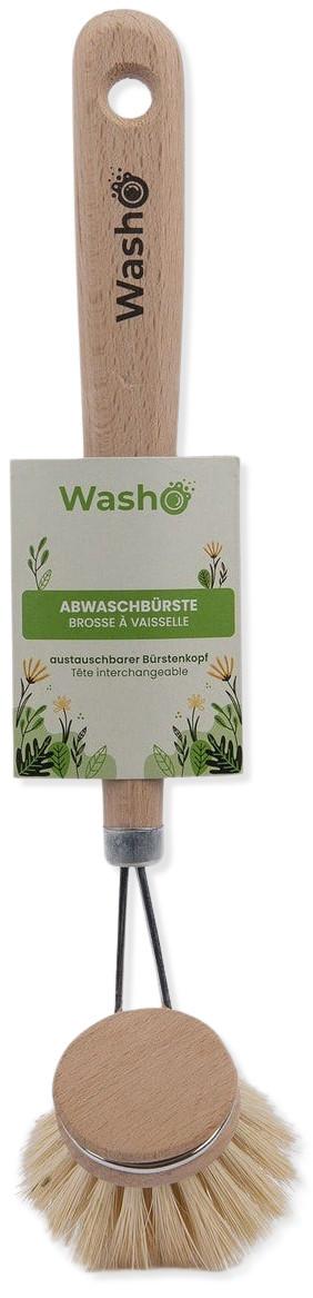 Washo  Abwaschbürste 