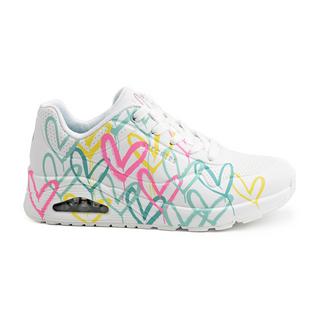 SKECHERS  UNO - GOLDEN HEART-38 