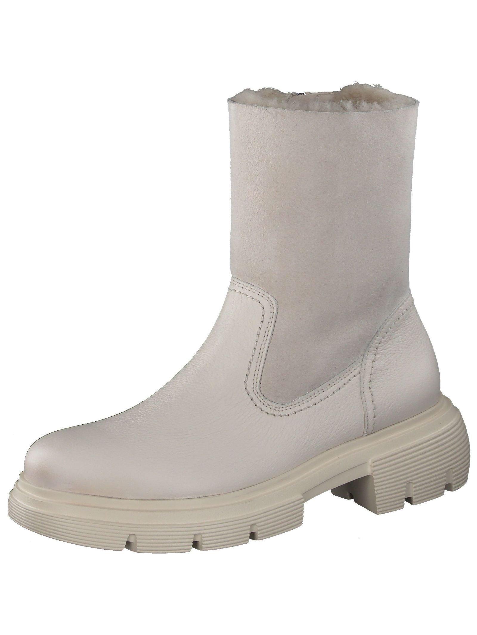 Image of Stiefelette Damen Beige 40.5