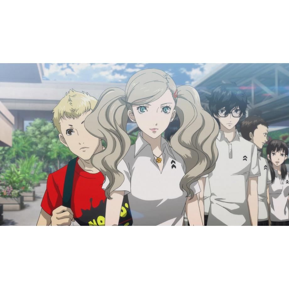 ATLUS  Persona 5 Royal 
