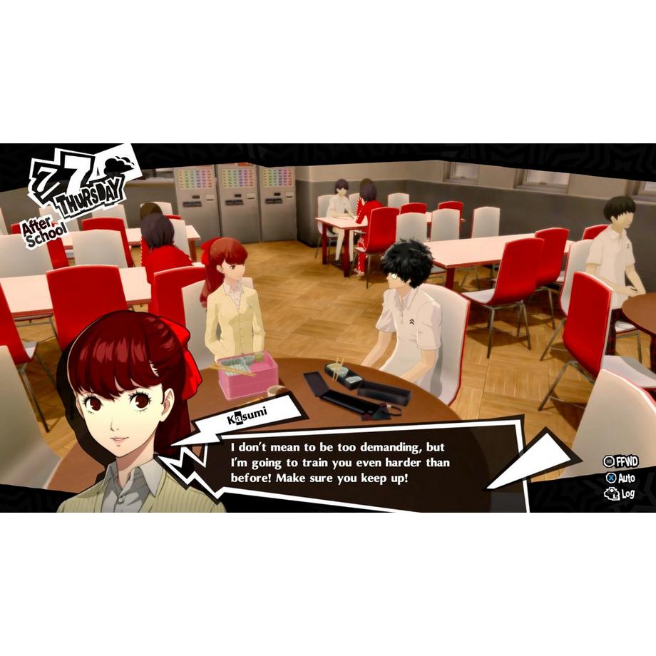 ATLUS  Persona 5 Royal 