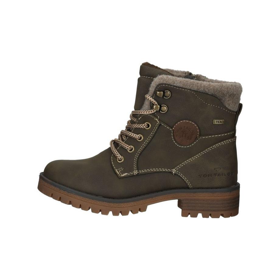 TOM TAILOR Stivaletto  