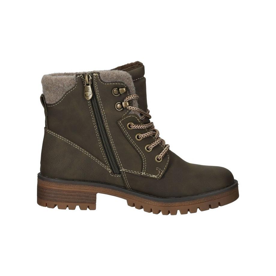 TOM TAILOR Stivaletto  