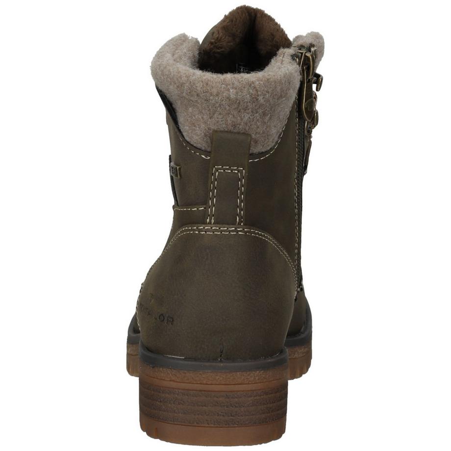 TOM TAILOR Stivaletto  