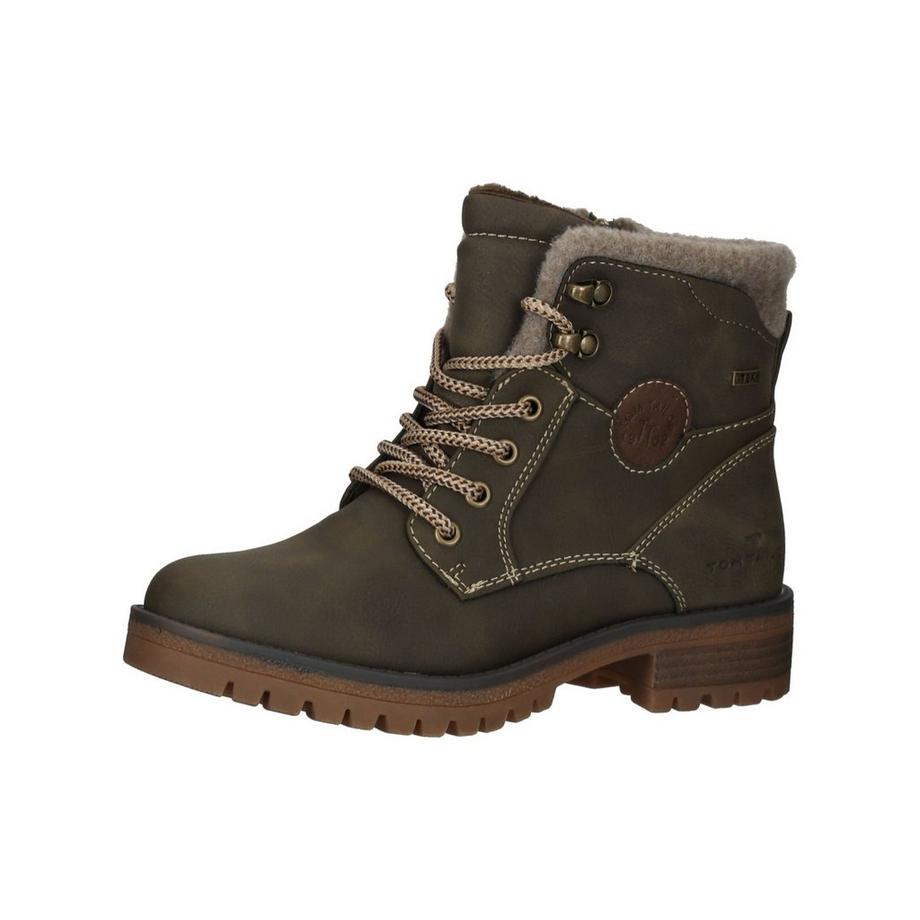 Stiefelette