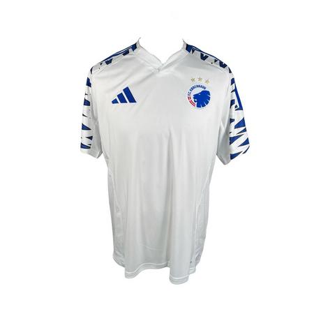 adidas  maillot domicile fc copenhague 2024/25 