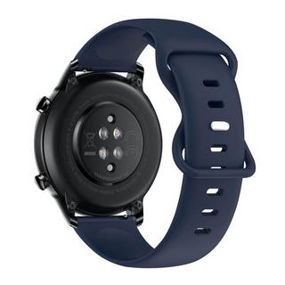 Avizar  Bracelet Bleu Nuit Honor Magic Watch 2 