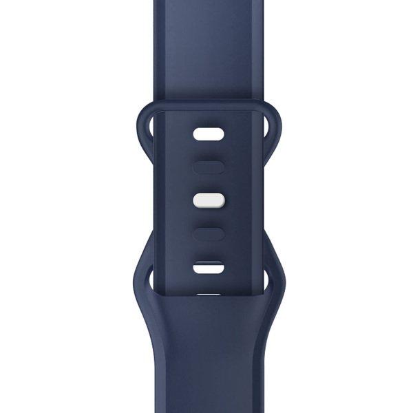 Avizar  Bracelet Bleu Nuit Honor Magic Watch 2 