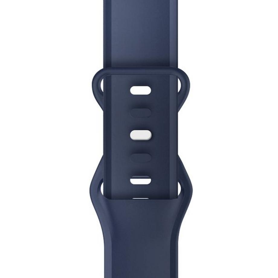 Avizar  Bracelet Bleu Nuit Honor Magic Watch 2 
