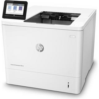 Hewlett-Packard  LaserJet Enterprise M612dn 