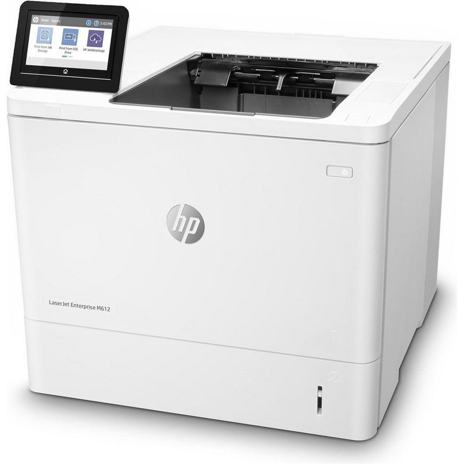 Hewlett-Packard  LaserJet Enterprise M612dn 