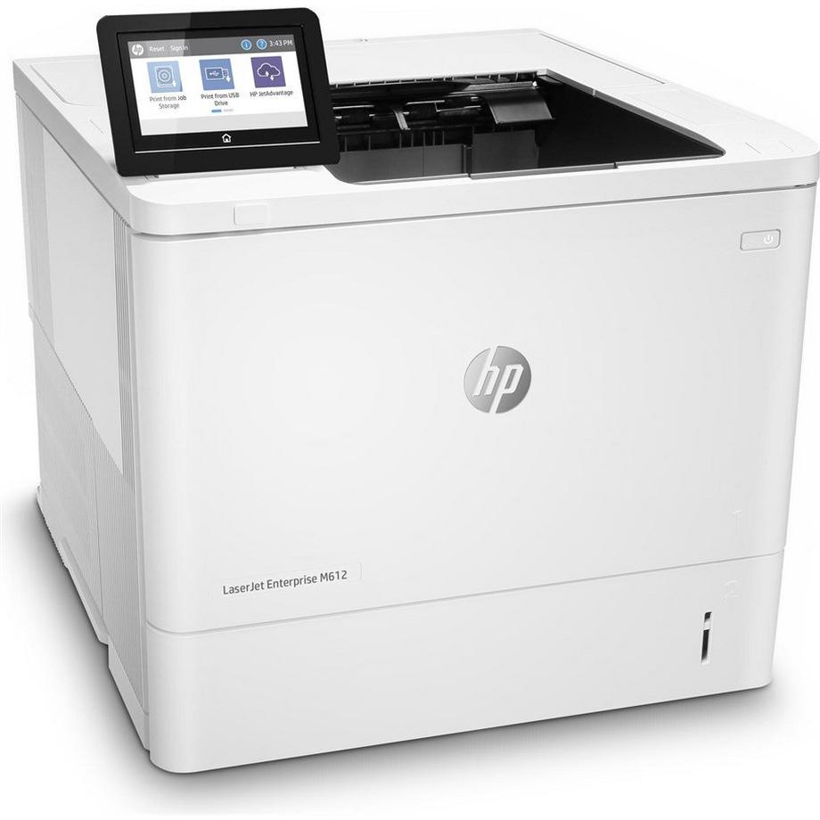 Hewlett-Packard  LaserJet Enterprise M612dn 