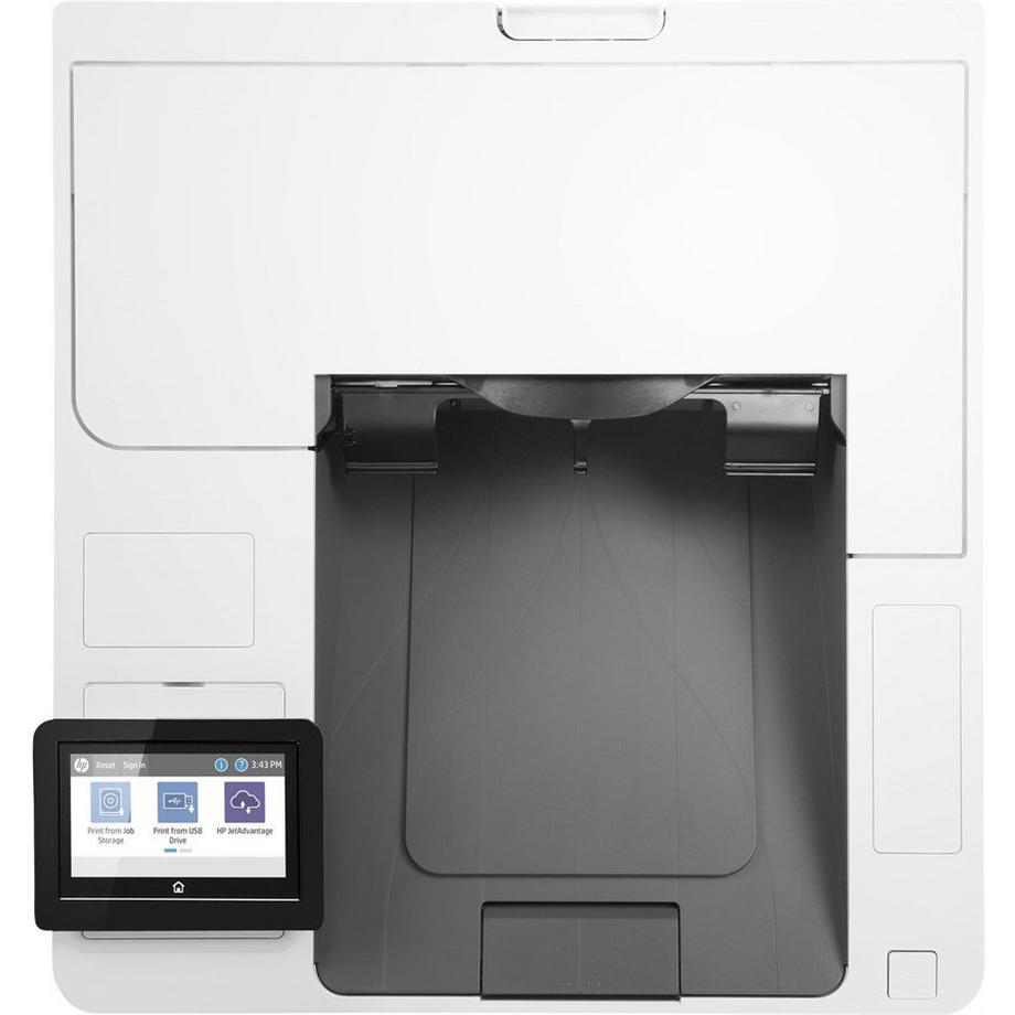 Hewlett-Packard  LaserJet Enterprise M612dn 