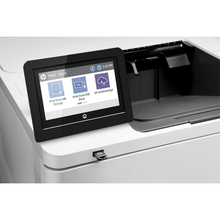 Hewlett-Packard  LaserJet Enterprise M612dn 