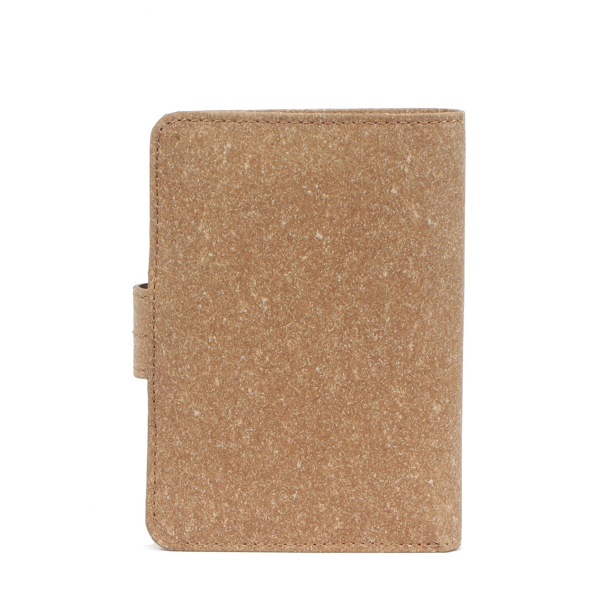 Margelisch Locarno 1 Portefeuille Protection RFID  