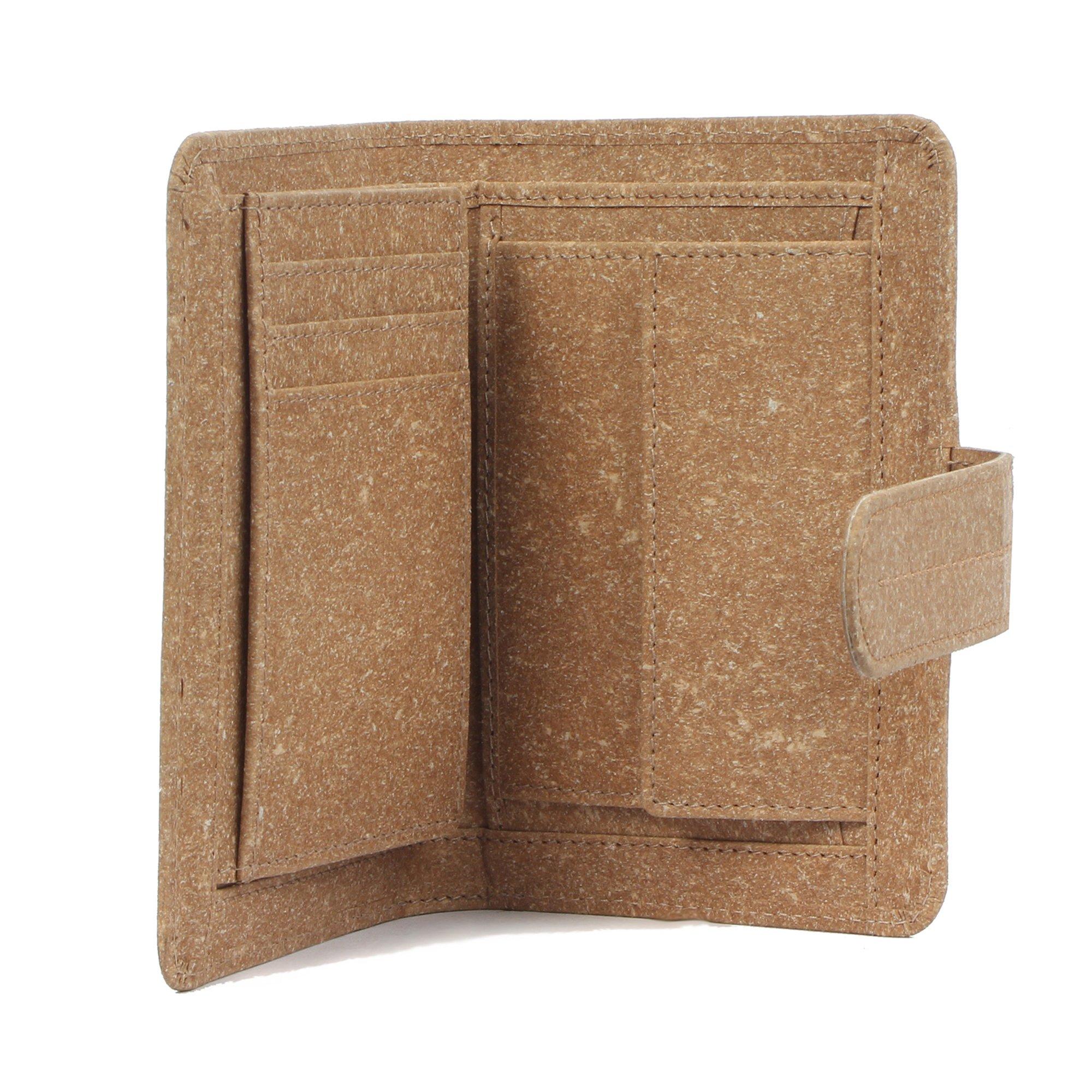 Margelisch Locarno 1 Portefeuille Protection RFID  