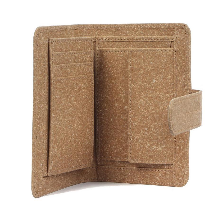 Margelisch Locarno 1 Portafoglio Protezione RFID  