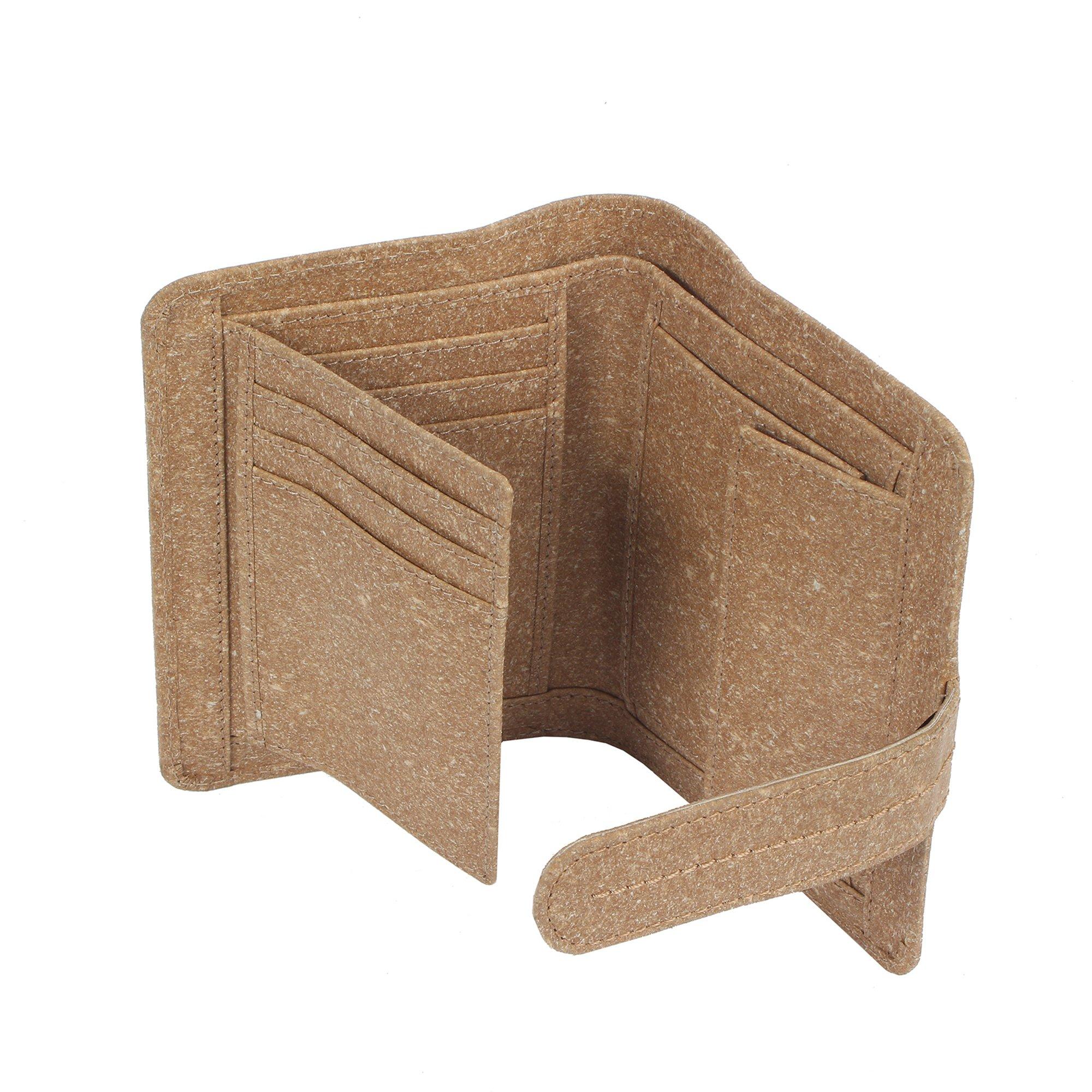 Margelisch Locarno 1 Portefeuille Protection RFID  