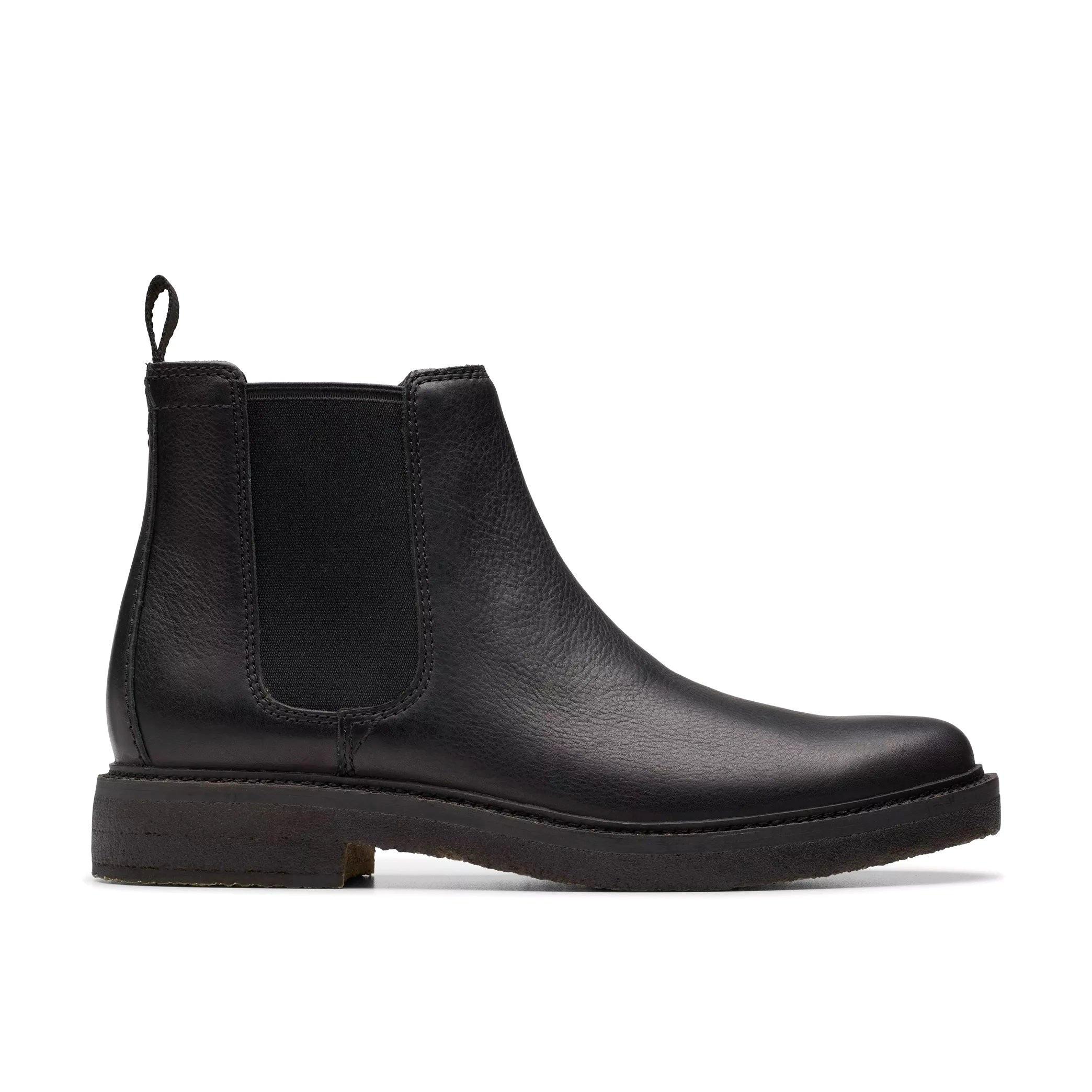 Clarks  Clarkdale Easy - Stivali pelle 