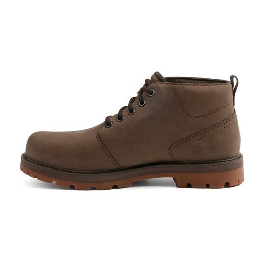 Timberland Britton Road Mid Lace Up Waterproof Bottes  