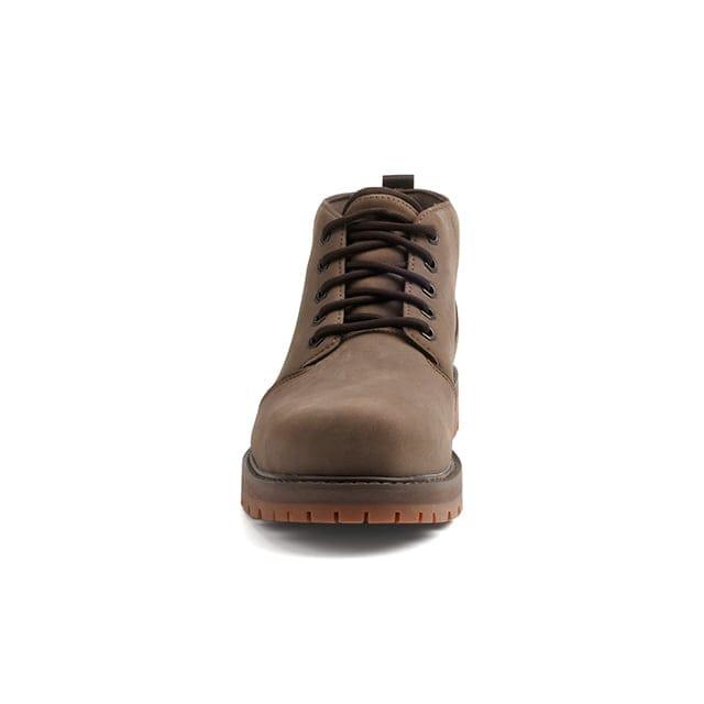 Timberland  BRITTON ROAD MID LACE UP WATERPROOF-10.5 