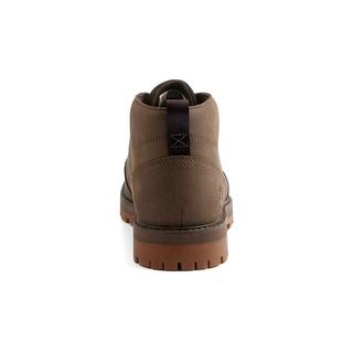 Timberland  BRITTON ROAD MID LACE UP WATERPROOF 